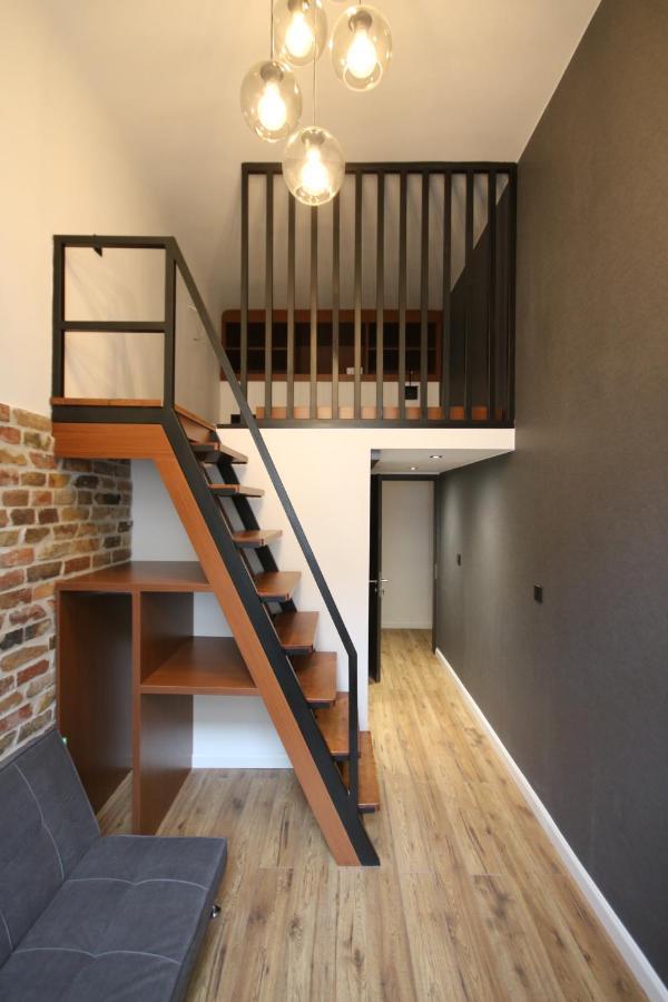 Alloggio in famiglia K52 Budapest