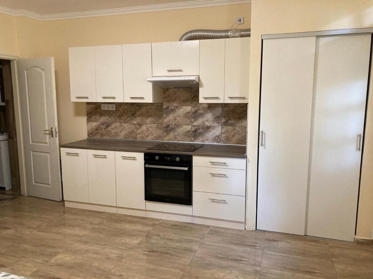 Roland Apartmant Zuglo