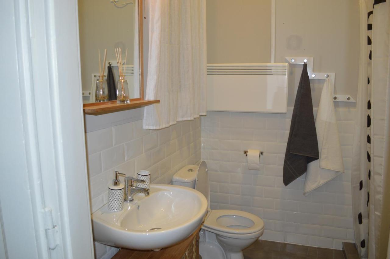 Apartment Dohany Studio Budapest