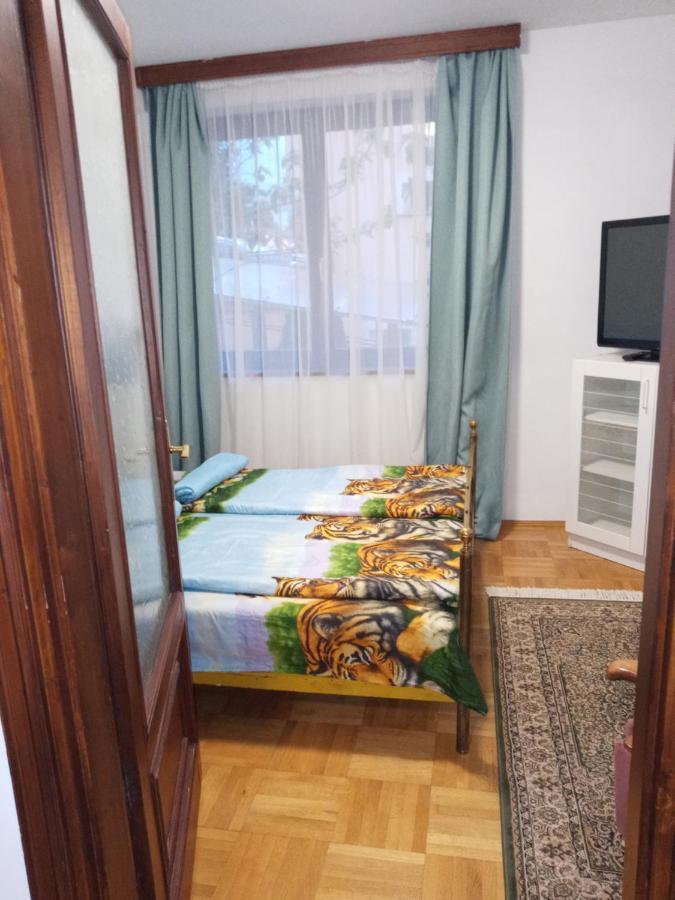 Apartment Luxury Eagle