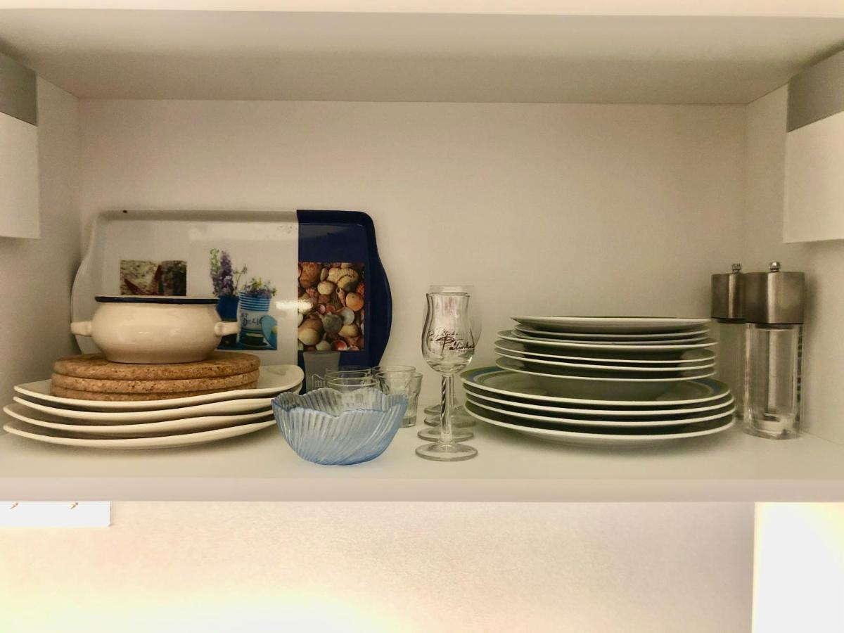 Apartment Ja 12