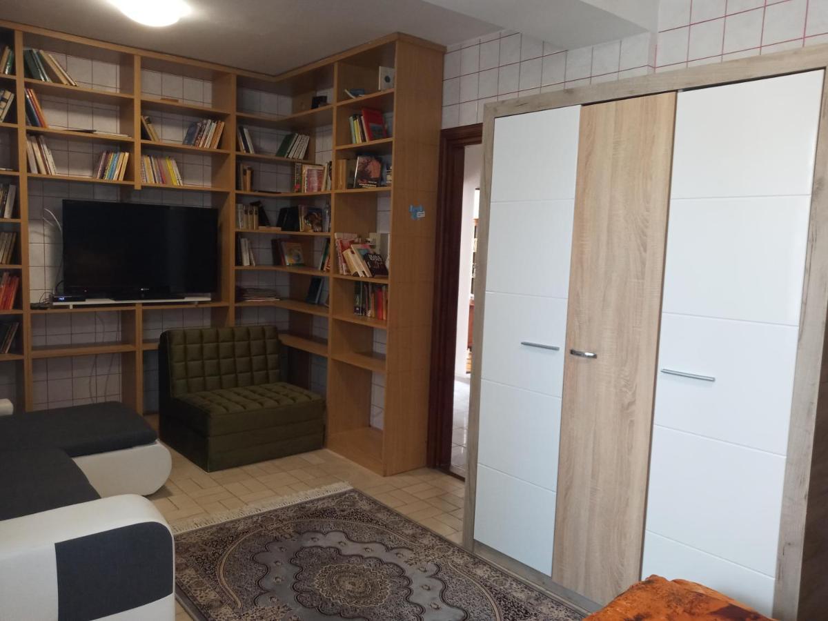 Apartment Luxury Eagle