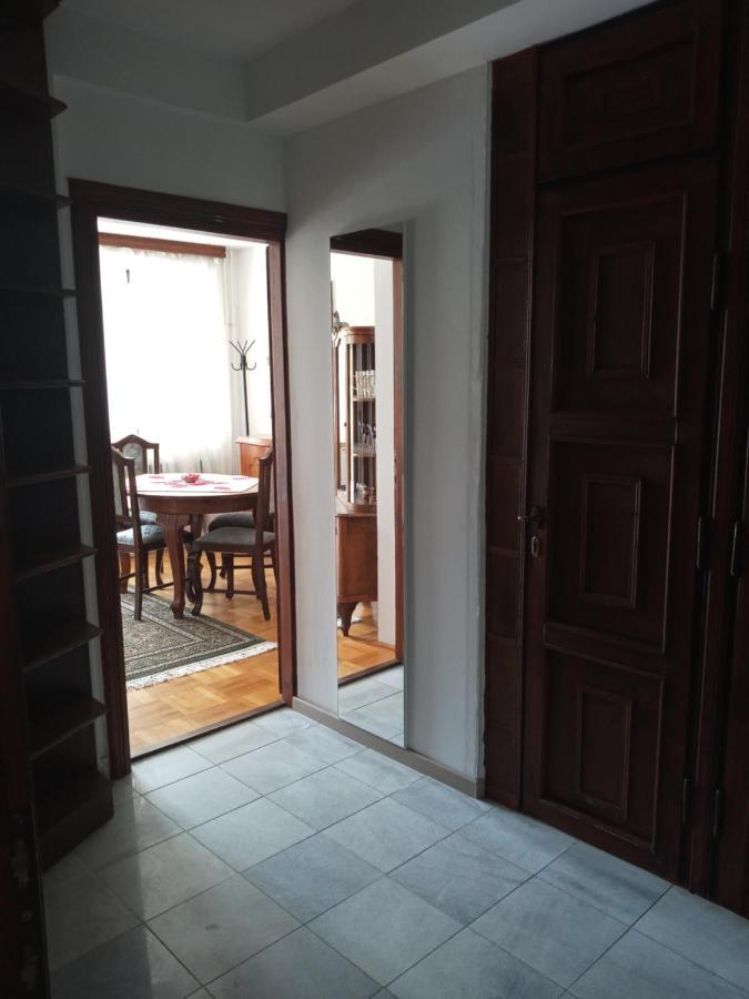 Apartment Luxury Eagle