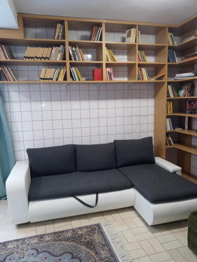 Apartment Luxury Eagle *