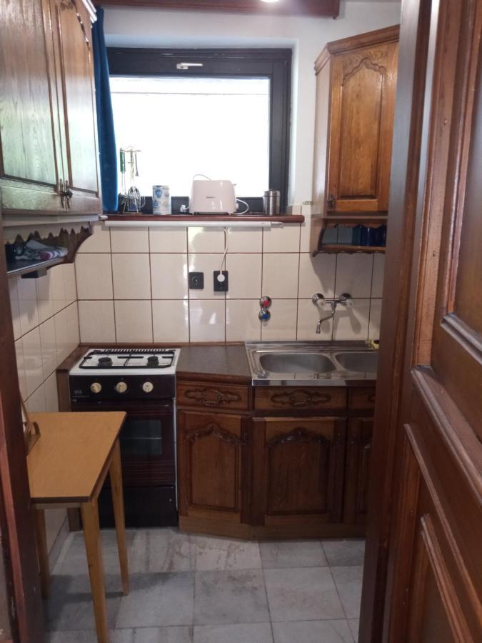 Apartment Luxury Eagle
