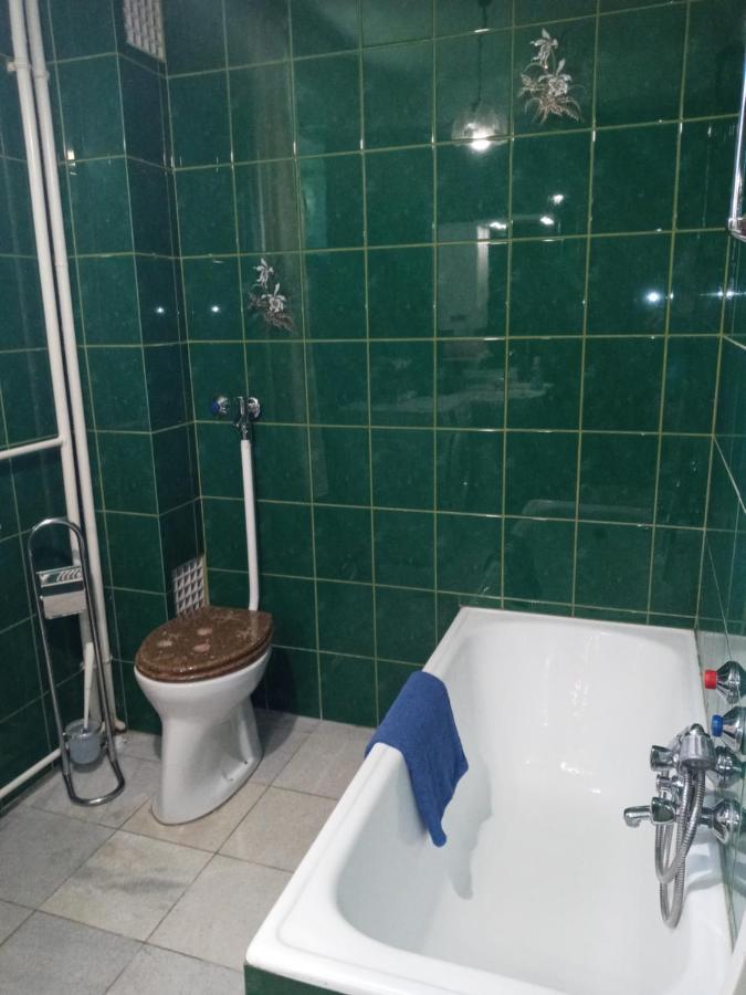 Luxury Eagle Apartment *