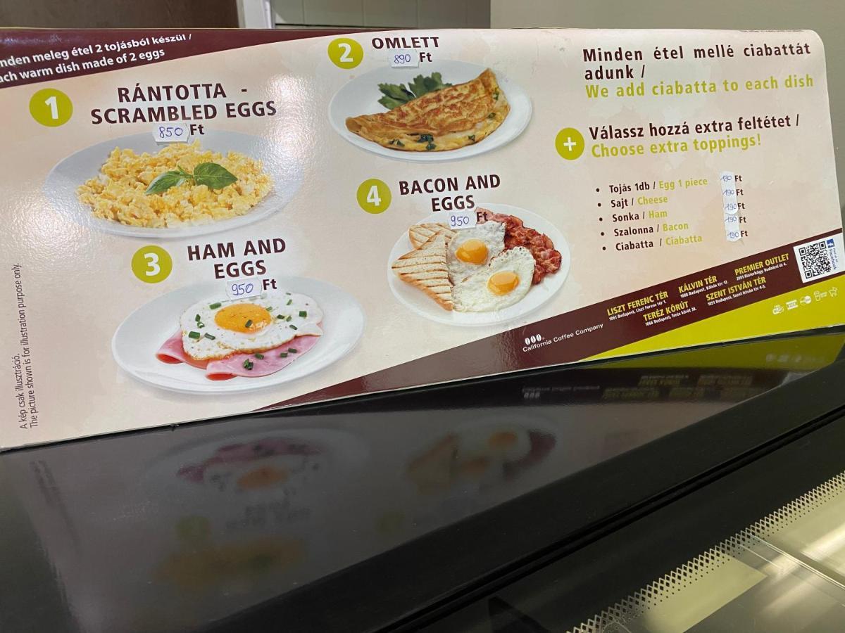 Lejlighed Bpstyle Prestige Exclusive Luxe Parking Breakfast