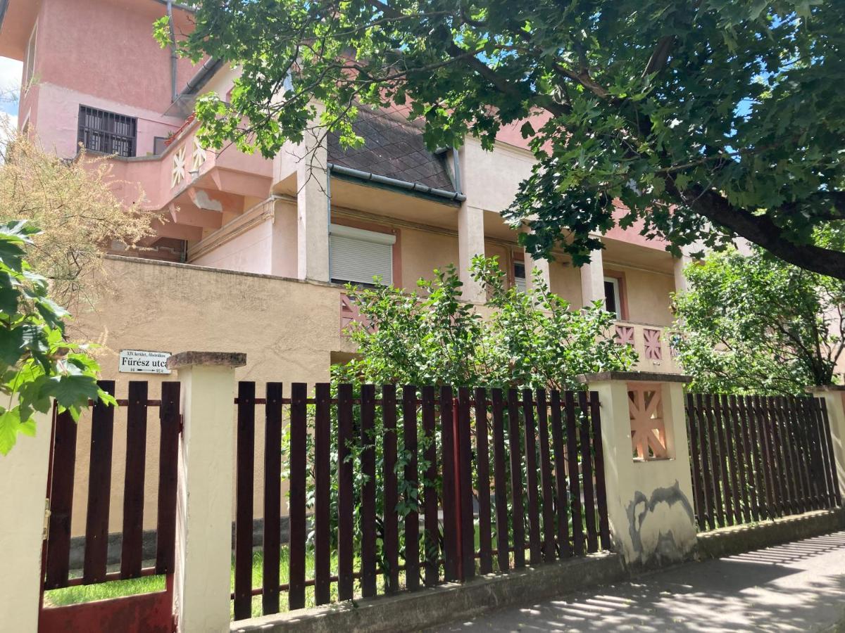 Roland Apartmant Zuglo