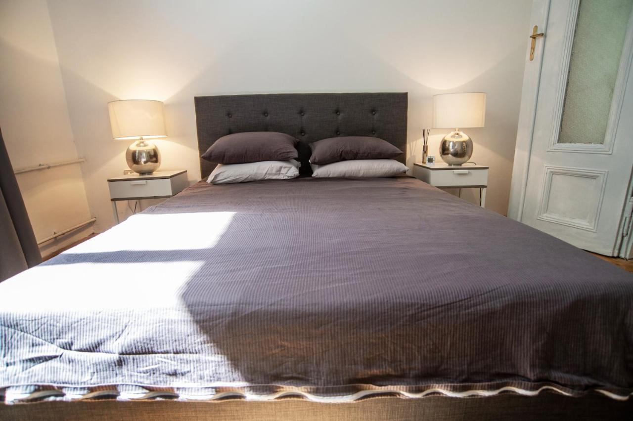 Charming Flat Close To Danube And 4-seasons *