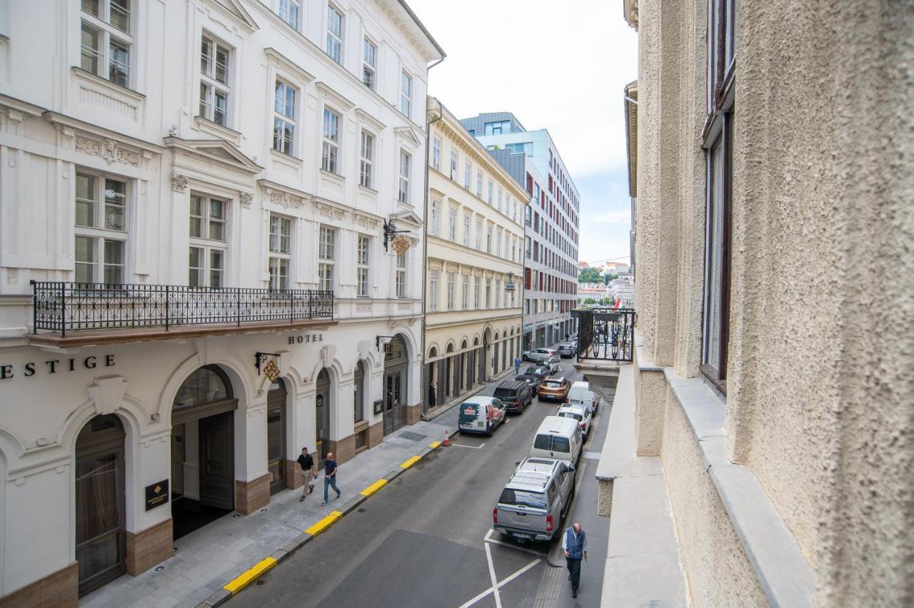Appartement Charming Flat Close To Danube And 4-seasons *
