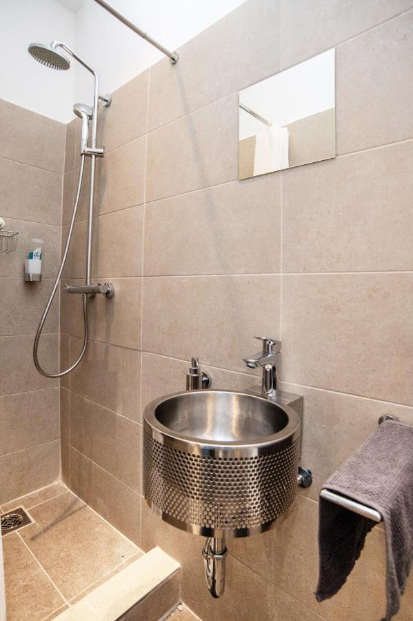 Appartement Charming Flat Close To Danube And 4-seasons Budapest