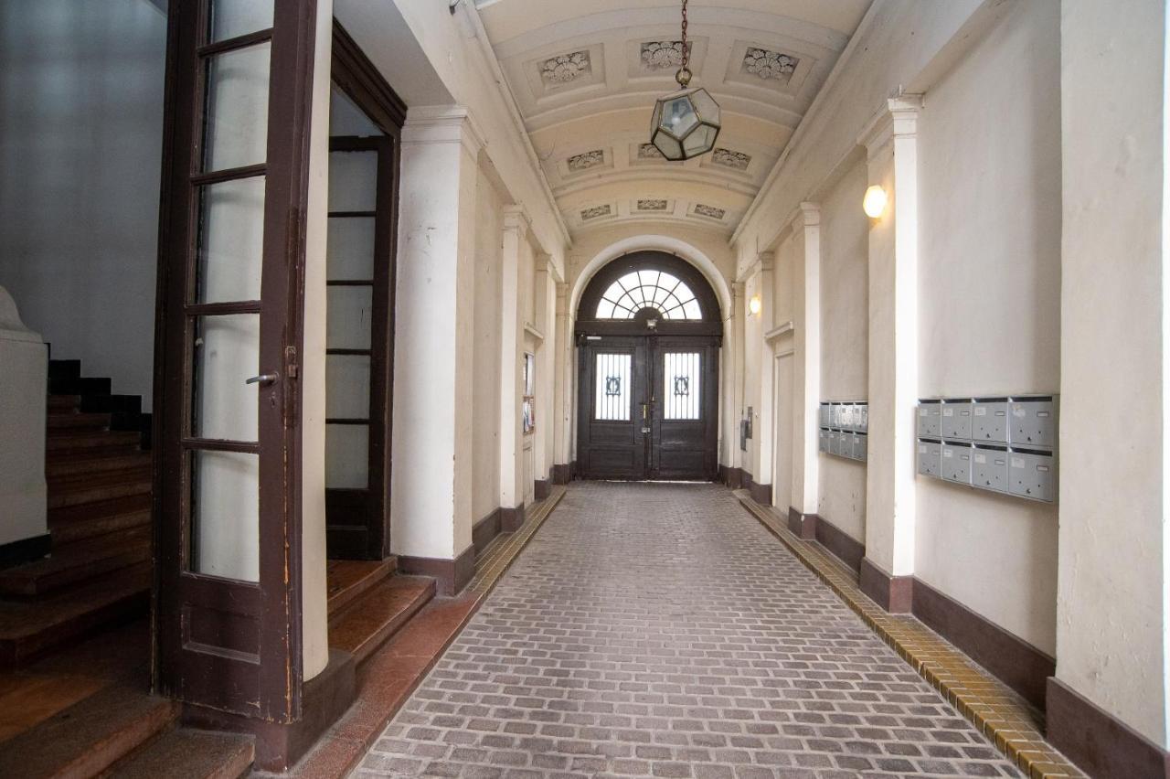 Charming Flat Close To Danube And 4-seasons Apartamento Budapest