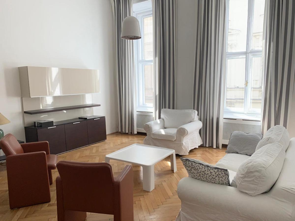 Charming Flat Close To Danube And 4-seasons Appartement *