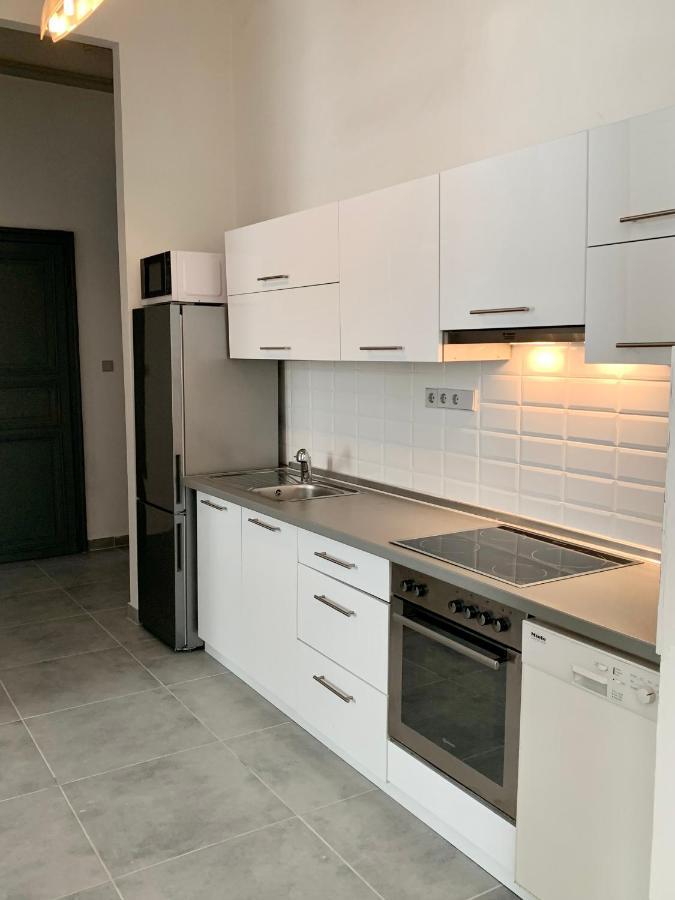 Apartamento Charming Flat Close To Danube And 4-seasons Budapest