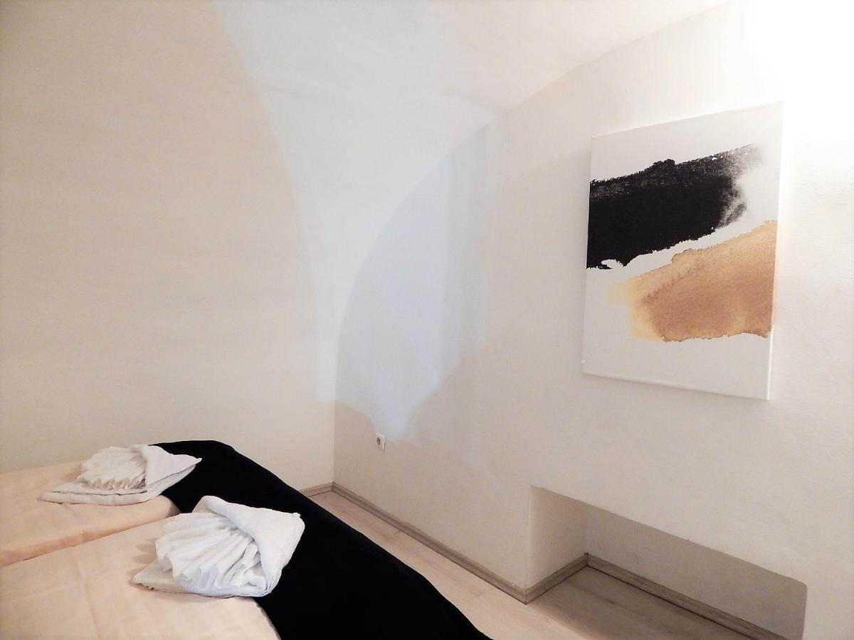 Easy Flat Oktogon Apartamento *