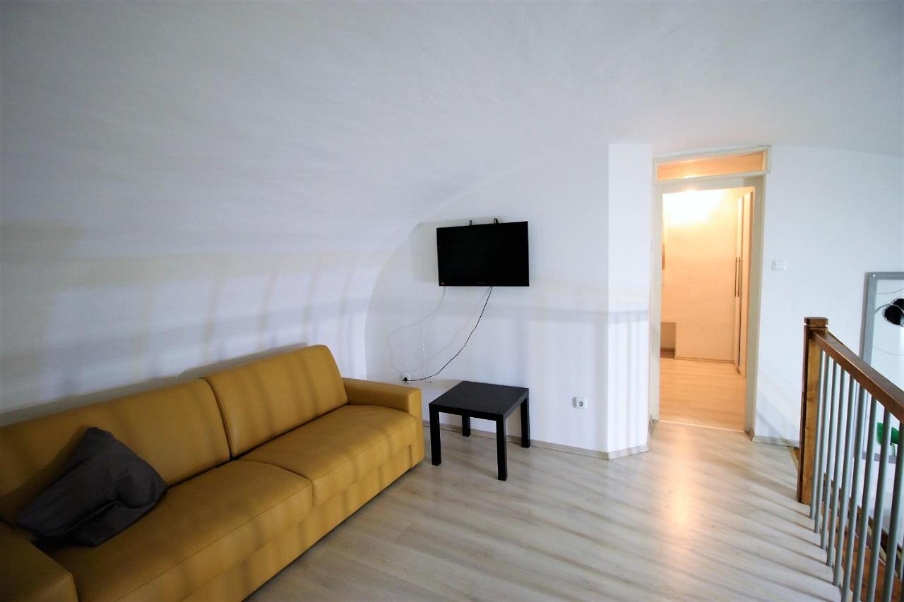 Budapest Easy Flat Oktogon