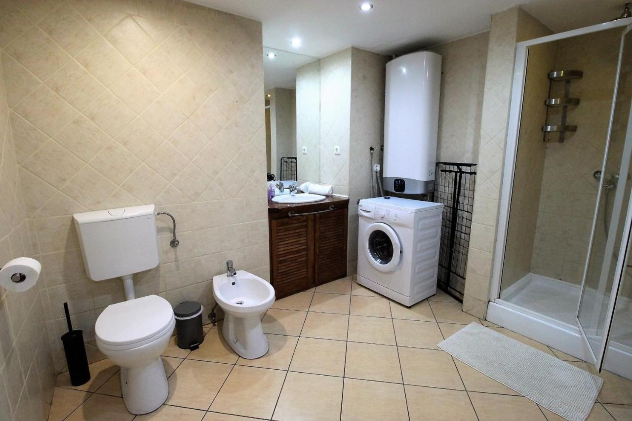Easy Flat Oktogon Apartamento