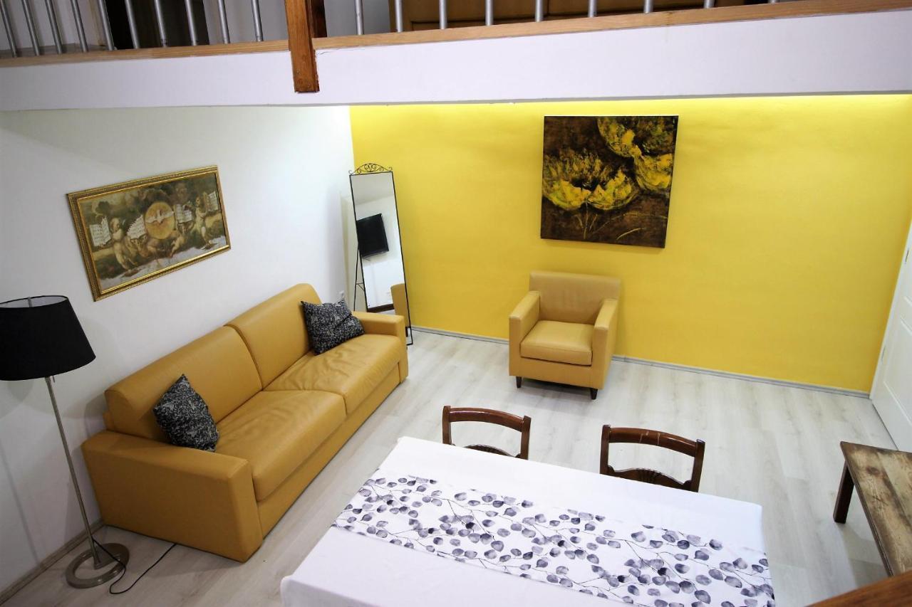 Budapest Easy Flat Oktogon *