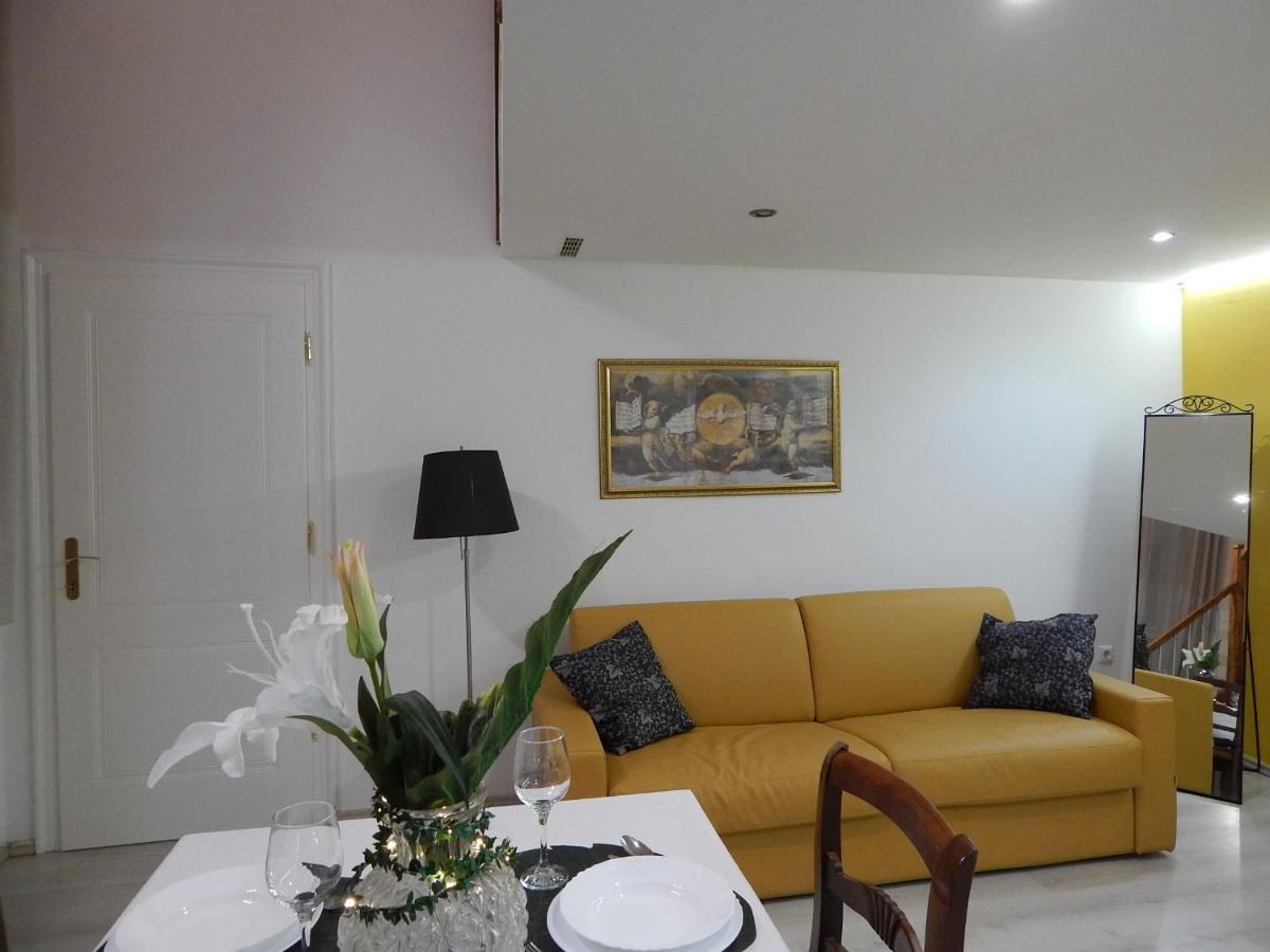 Budapest Easy Flat Oktogon