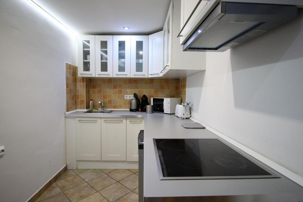 Easy Flat Oktogon * Budapest