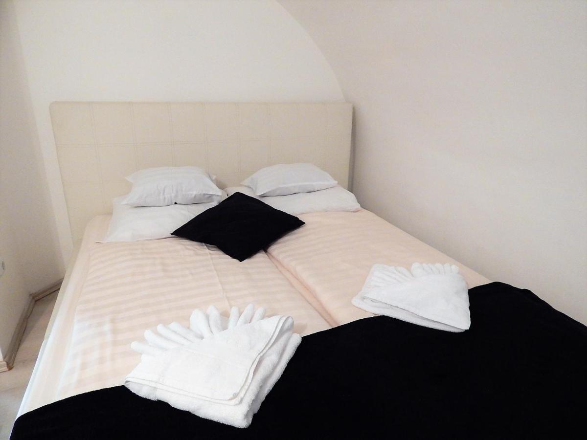 Apartamento Easy Flat Oktogon *