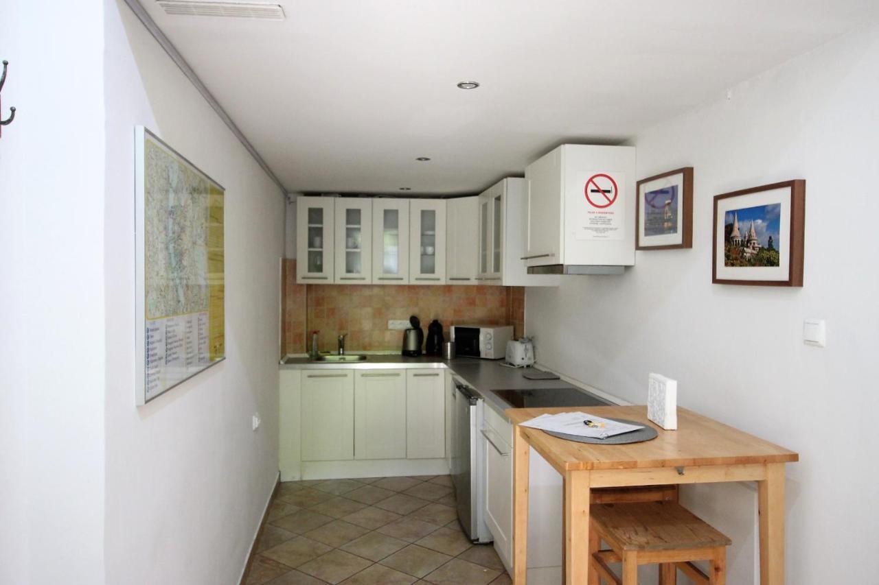 Apartamento Easy Flat Oktogon