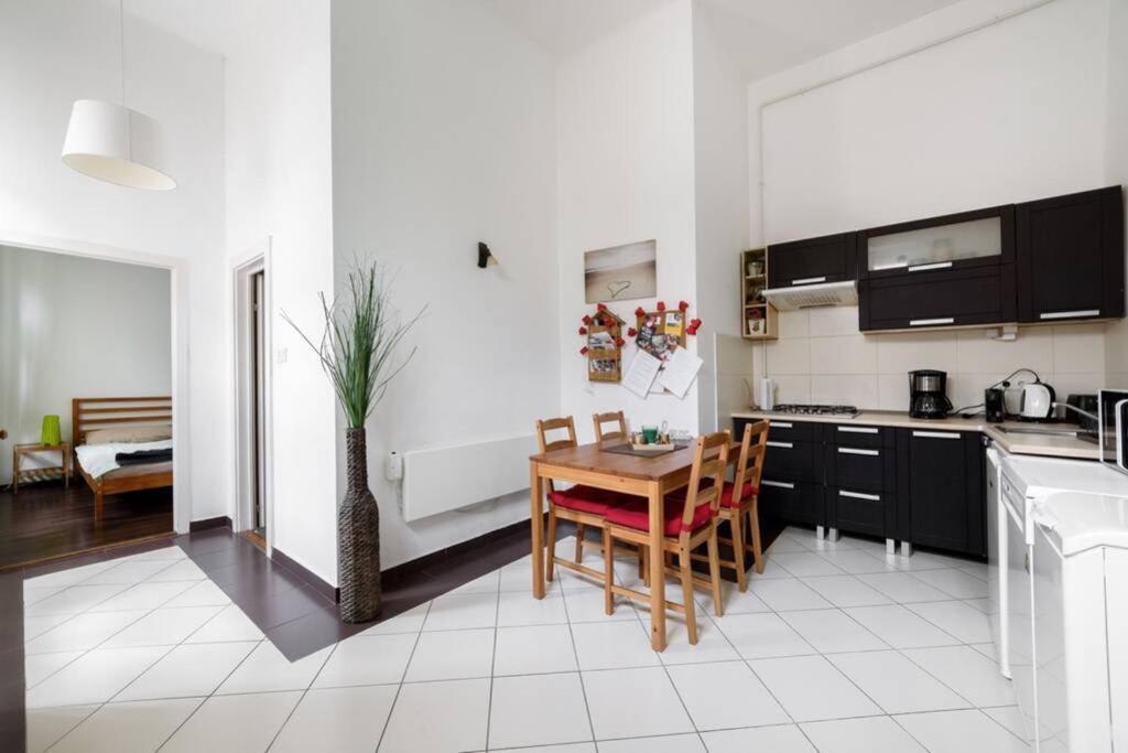 Apartment Diamond - Center