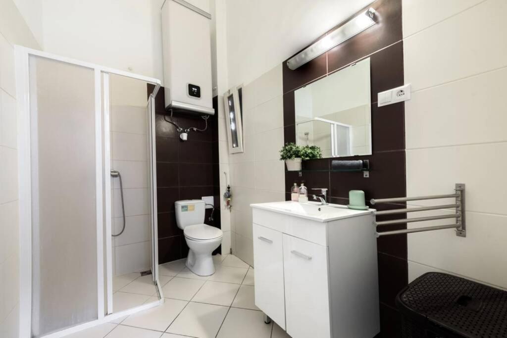 Diamond - Center Apartment Budapest