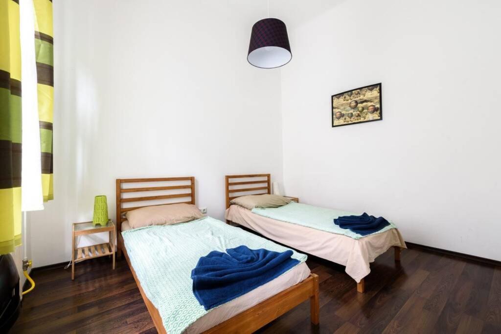 Diamond - Center Apartment Budapest