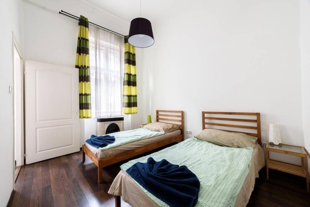 Diamond - Center Apartment *