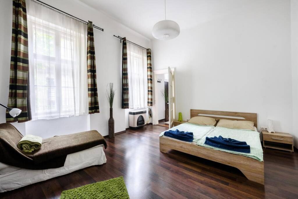 Diamond - Center Apartment Budapest