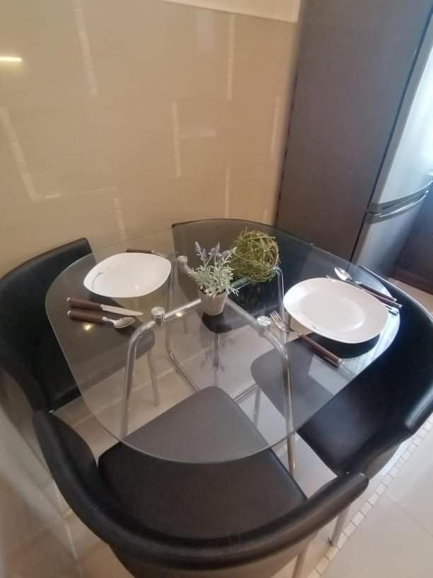 Nádor Luxury Apartamento Budapest