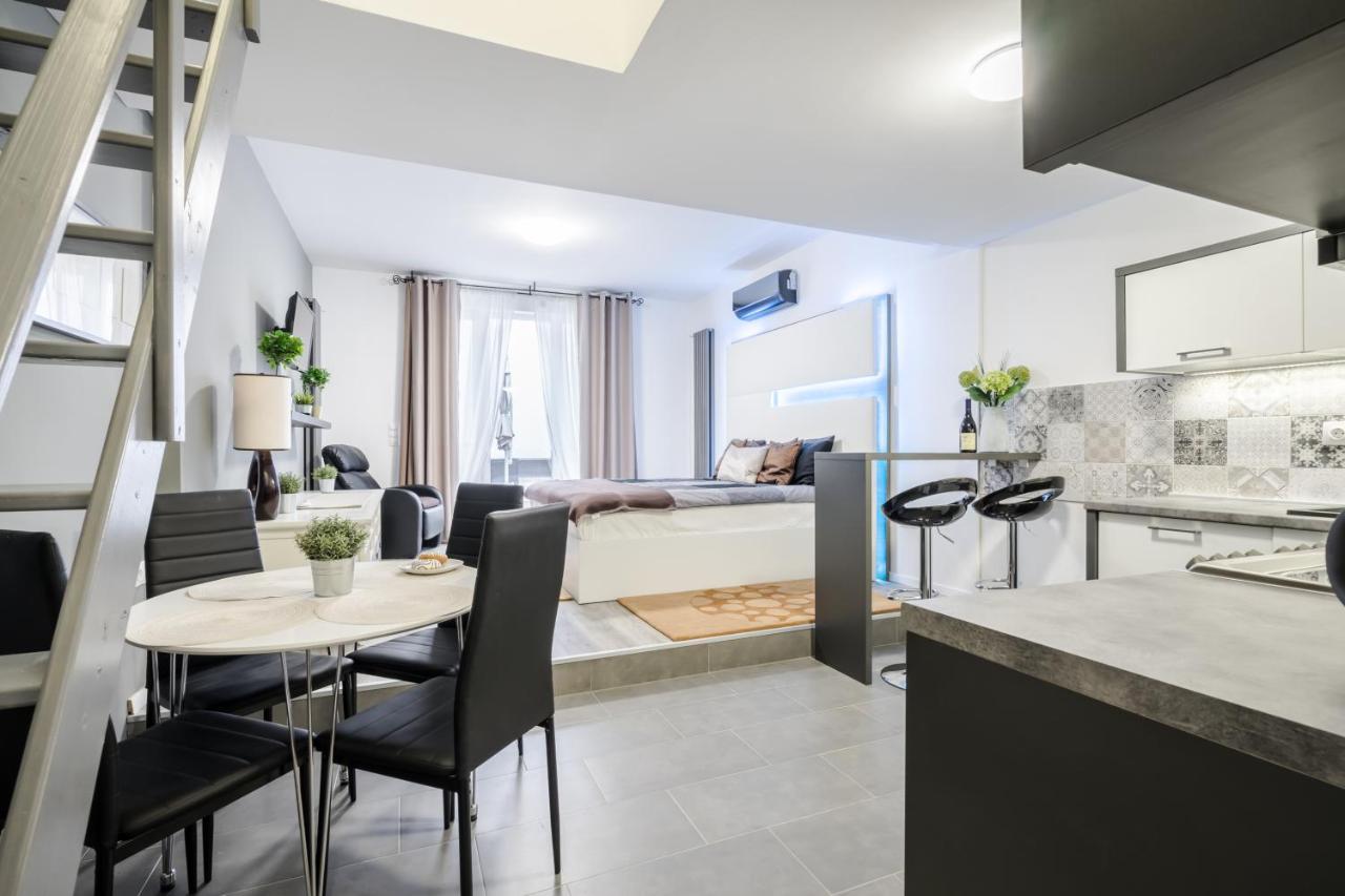 Lejlighed Bpr Elite - Sky Terrace