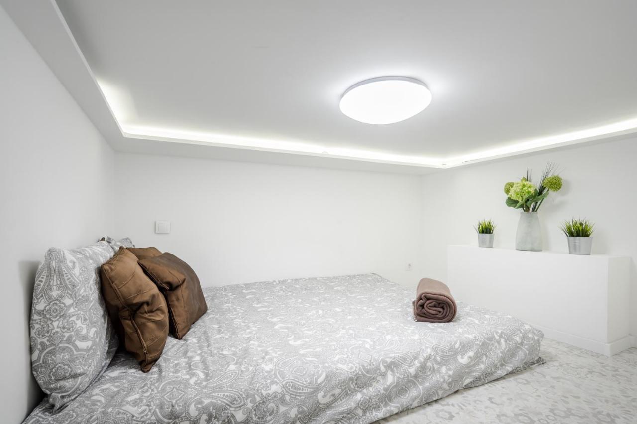 Bpr Elite - Sky Terrace Budapest