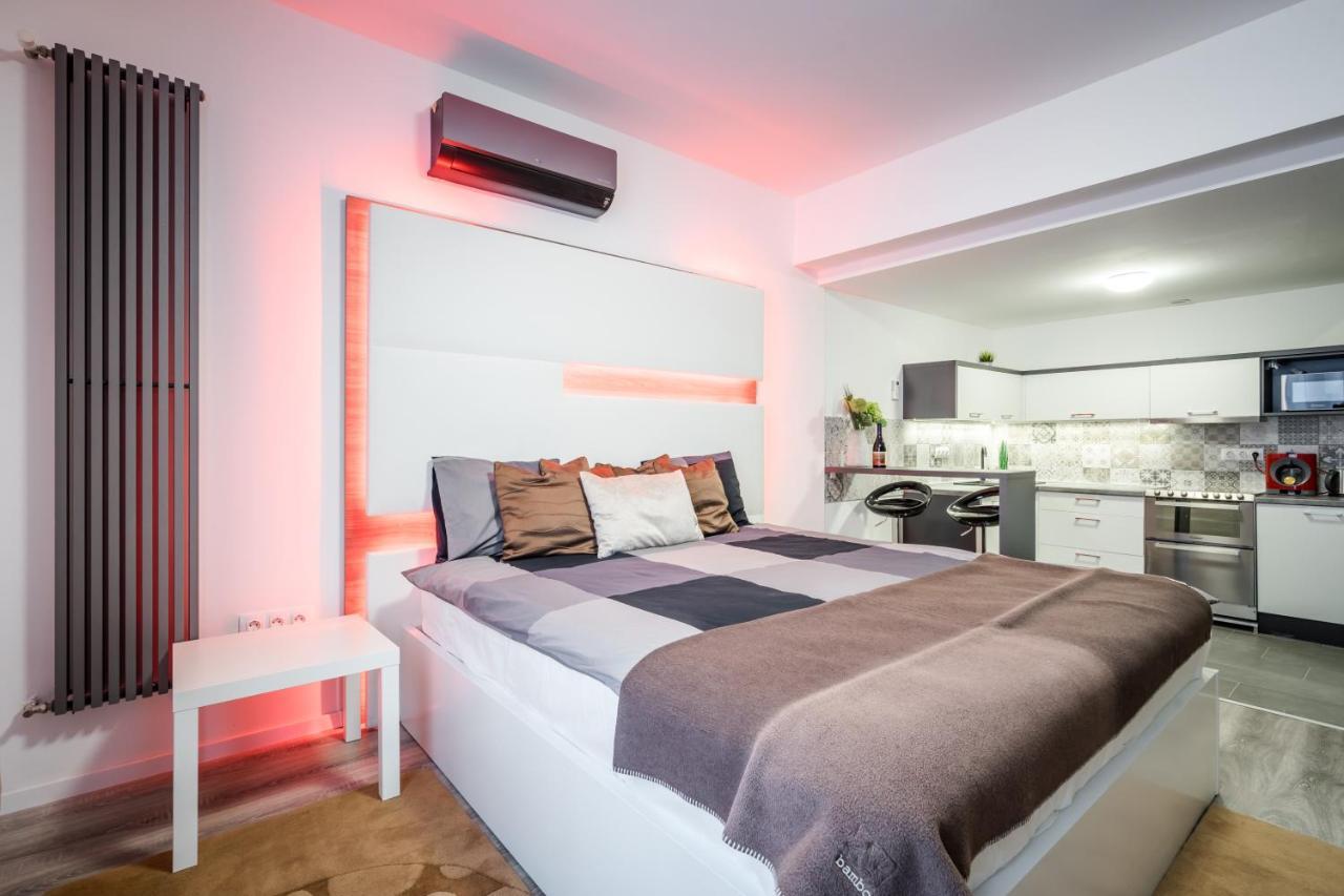 Apartmán Bpr Elite - Sky Terrace