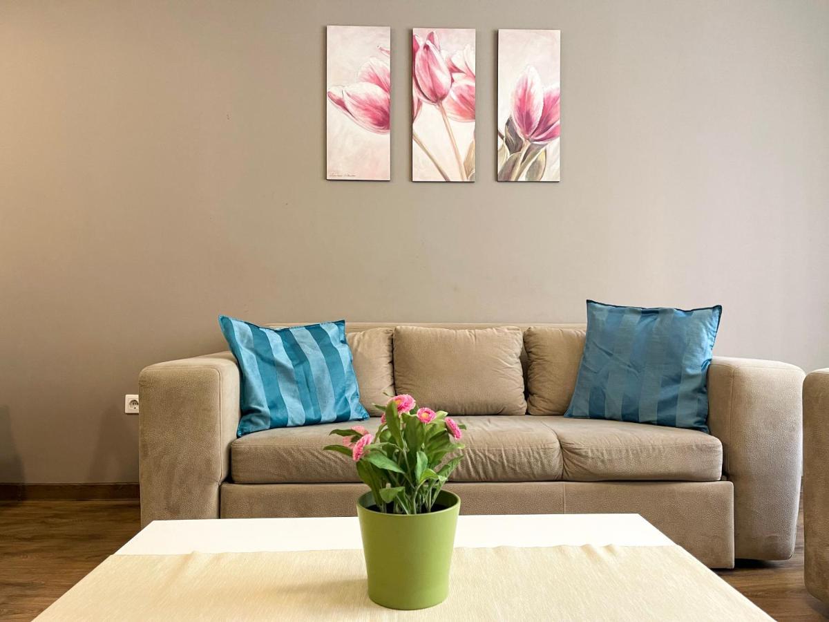 Apartamento Asbóth Taylor Budapest
