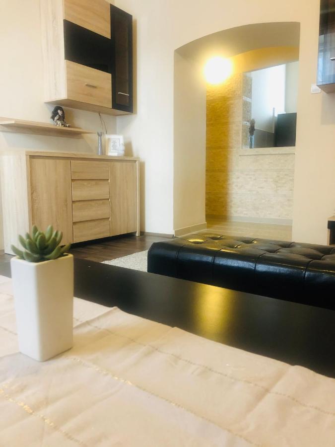 Apartamento Nádor Luxury Budapest