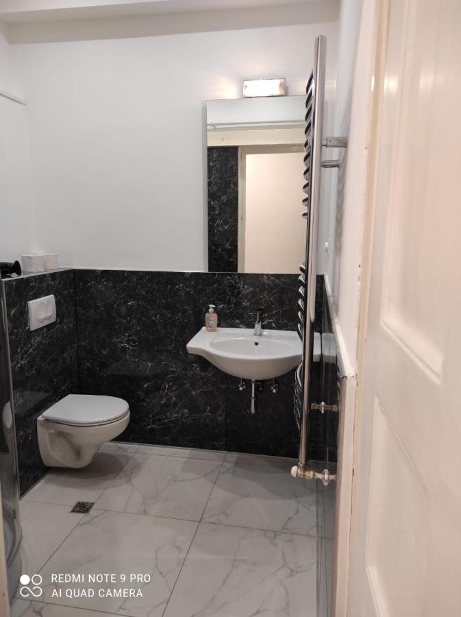 Apartmán Zonaflat - Opera Budapešť