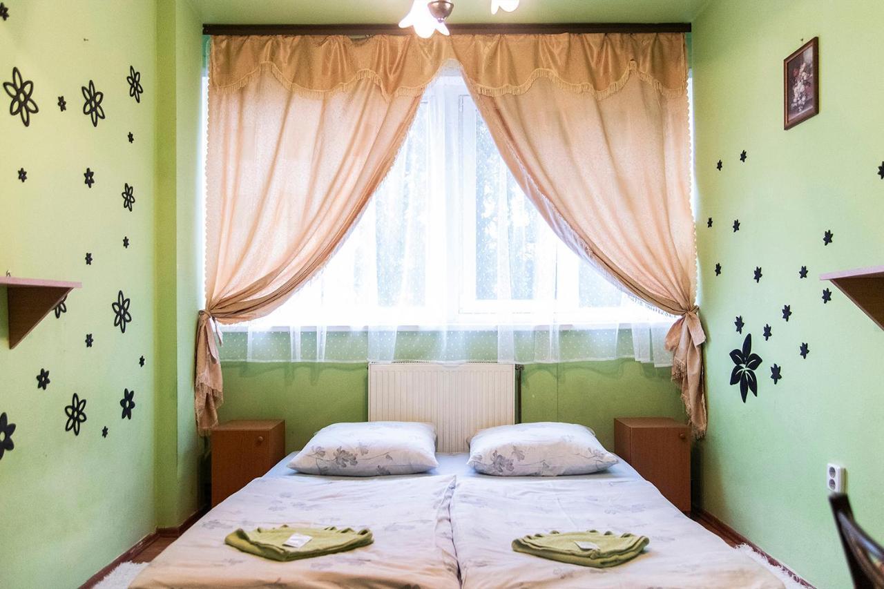 Ostello Kispesti Red Star Hotel Budapest