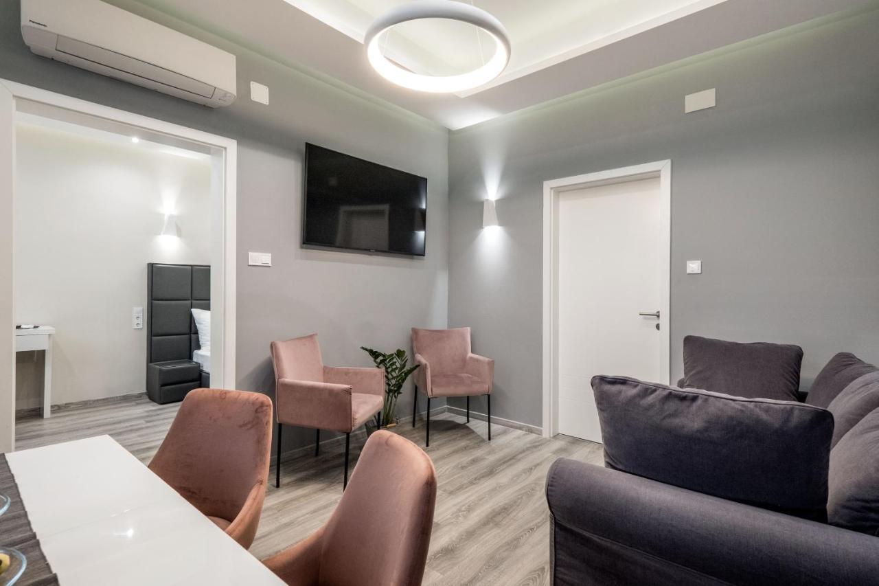Prime Star Deak Ter Modern Luxury *