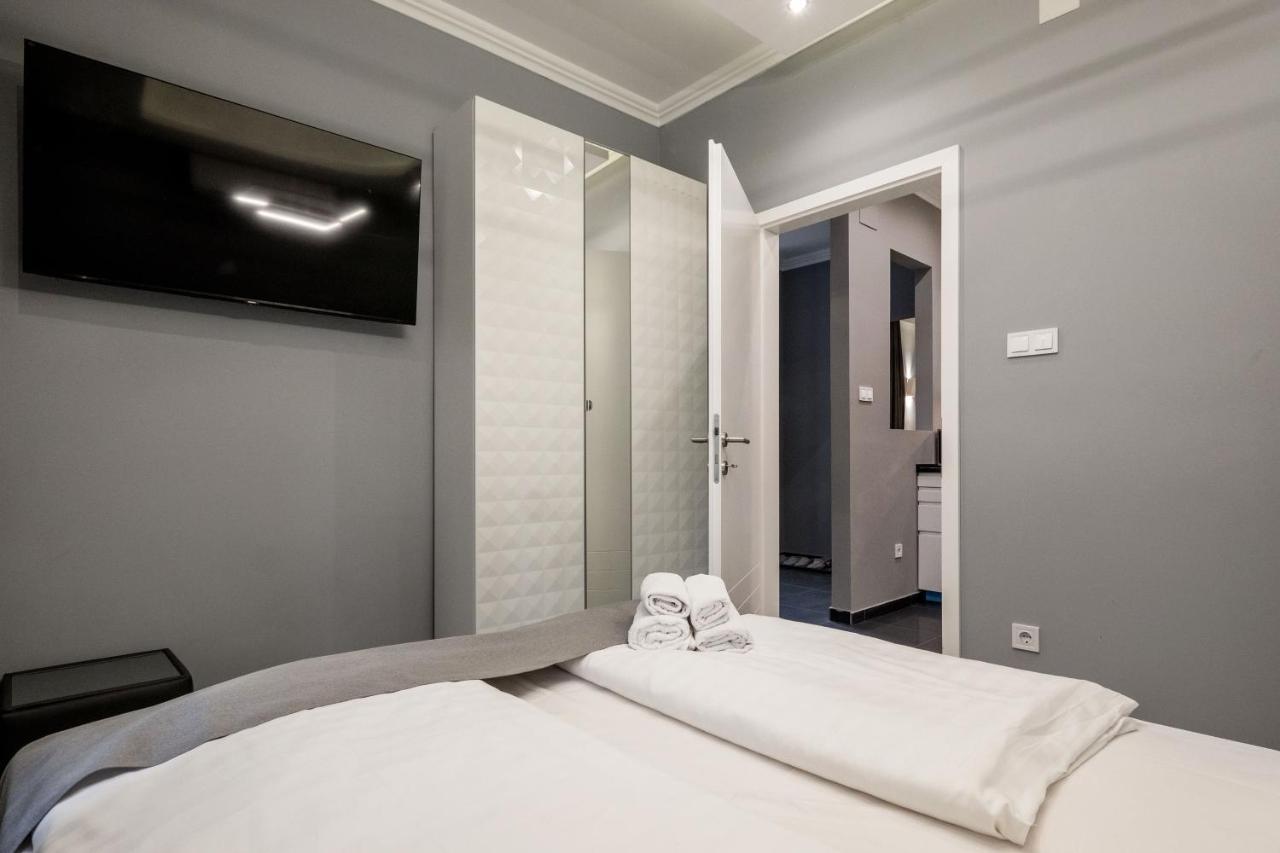 Apartahotel Prime Star Deak Ter Modern Luxury *