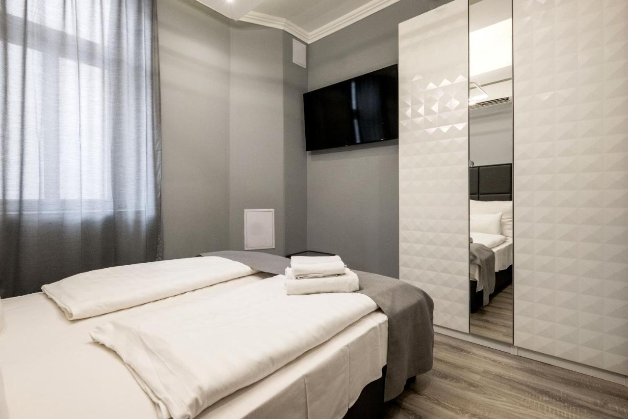 Prime Star Deak Ter Modern Luxury * Budapest