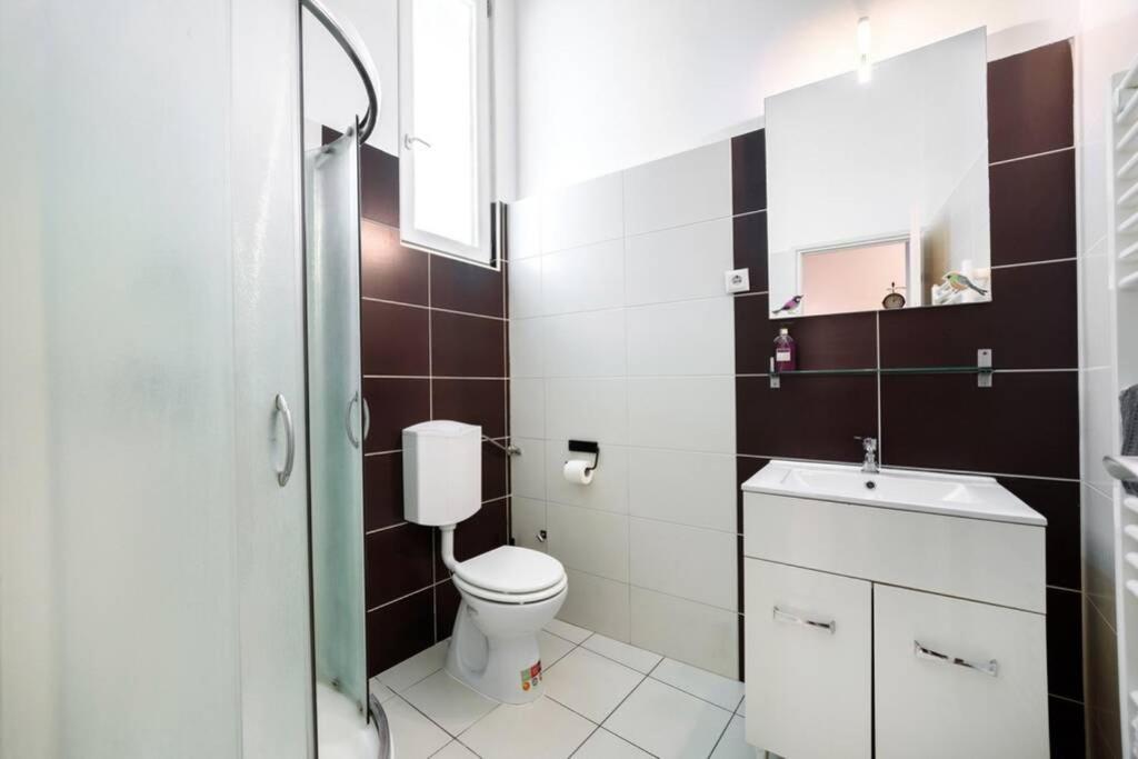 Apartamento Miracle - Center