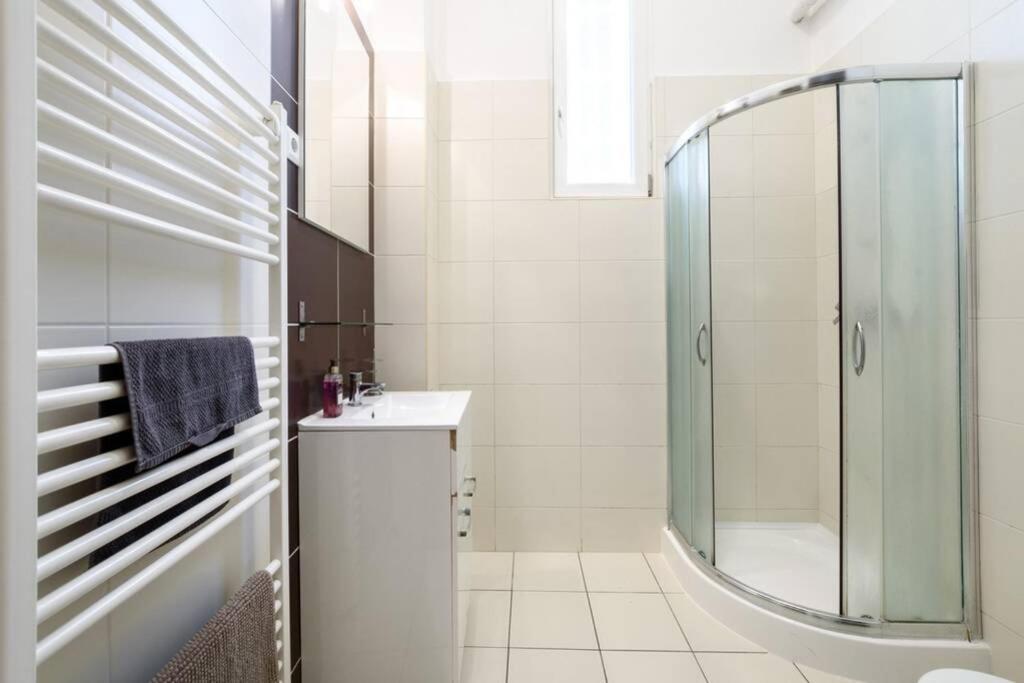 Apartamento Miracle - Center *
