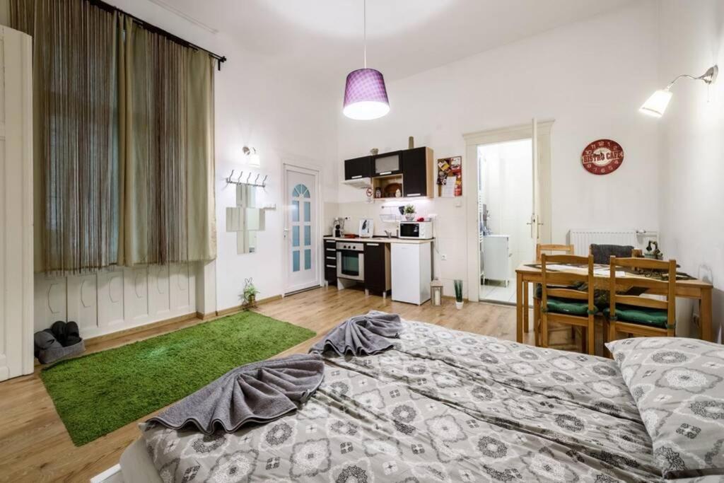 Apartamento Miracle - Center