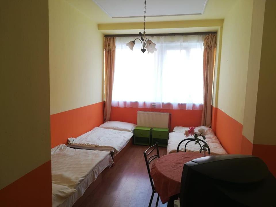 Kispesti Red Star Hotel *