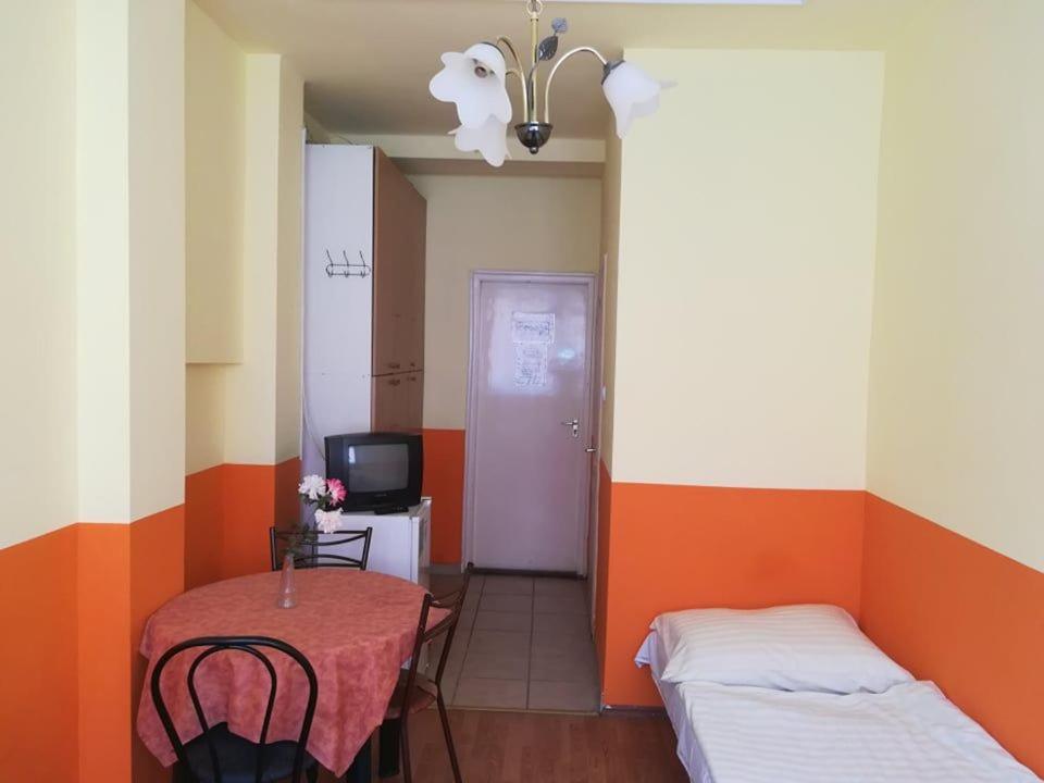 Kispesti Red Star Hotel Vandrarhem Budapest
