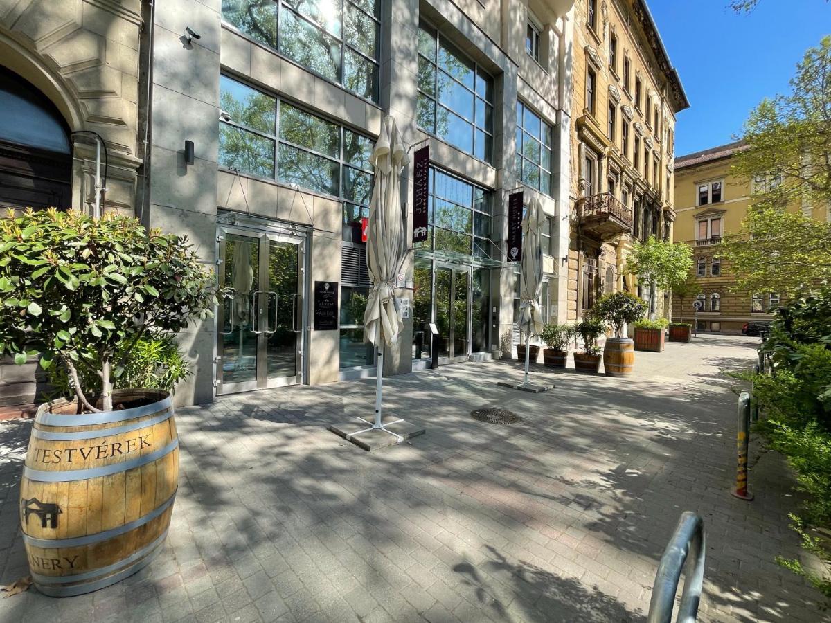Hotel Smart Budapest