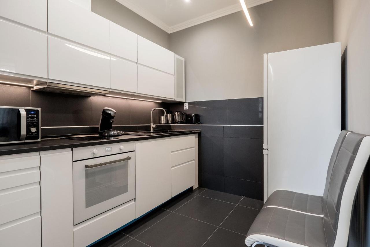 Prime Star Deak Ter Modern Luxury Apartahotel