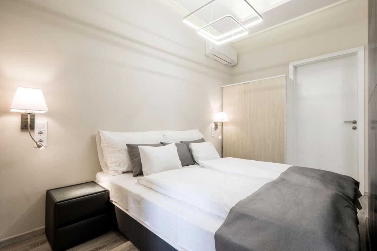 Apartahotel Prime Star Deak Ter Modern Luxury